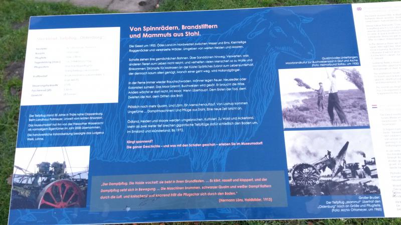Info Pflug