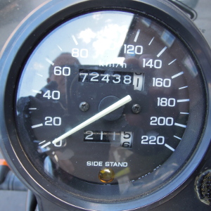 72438 km