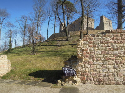 Hambacher Schloß