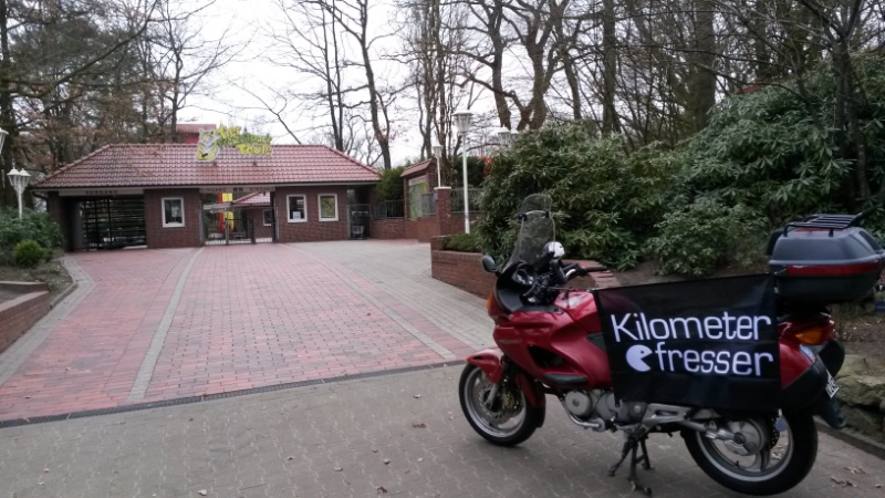 Tierpark Thüle