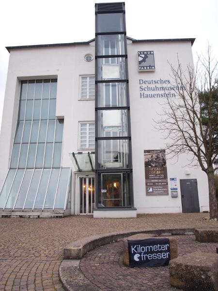 Deutsches Schumuseum Hauenstein