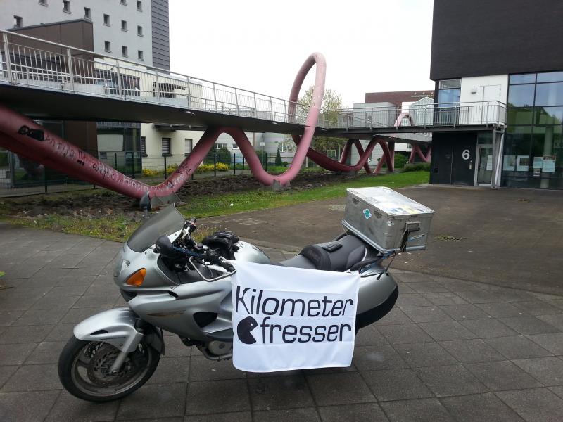 Castrop-Rauxel, Krickesteg.jpg