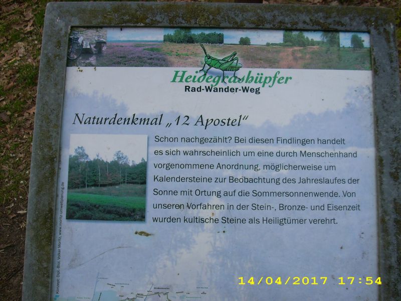 Infotafel