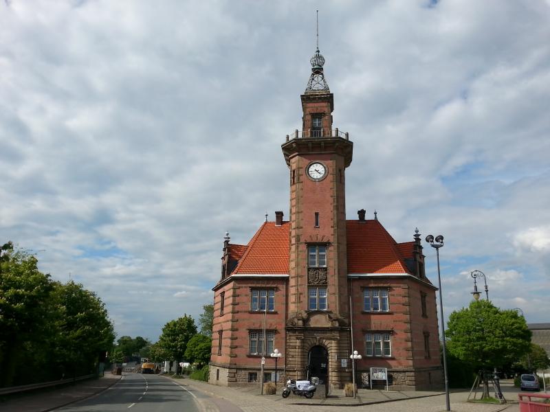 D, Dortmund, Altes Hafenamt.jpg