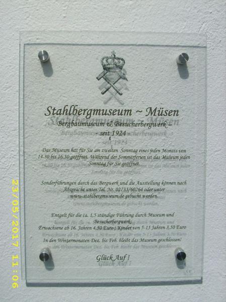 Infotafel