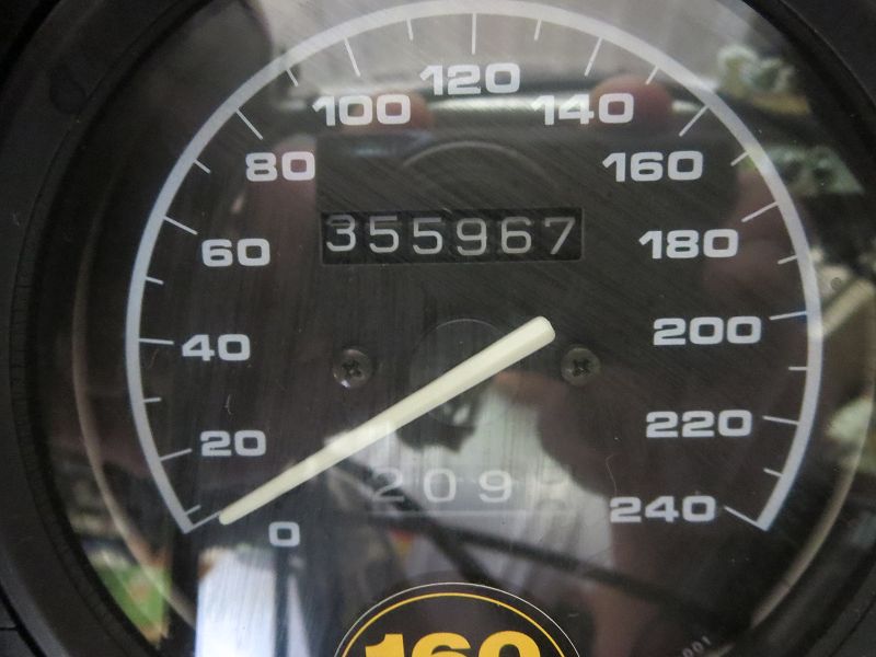 BMW 355.967 km