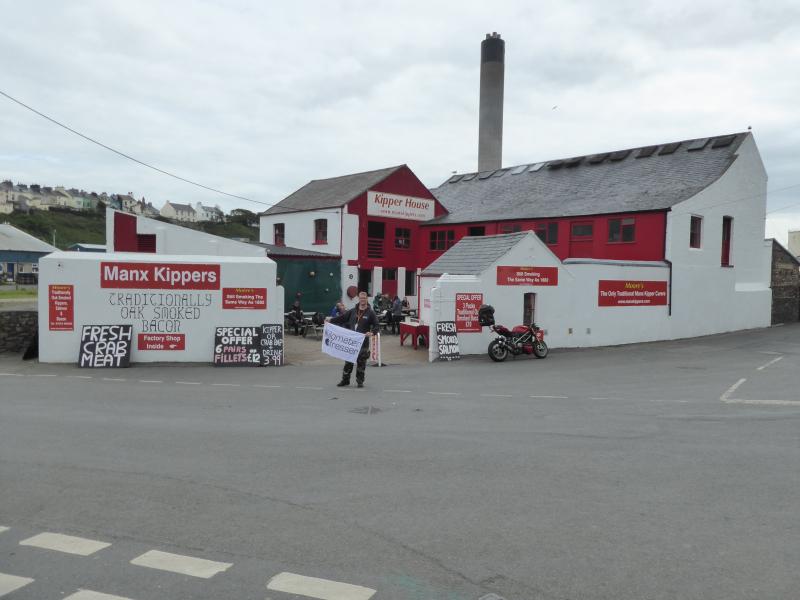 IOM, Peel, Moore's Manx Kipper Yard.JPG